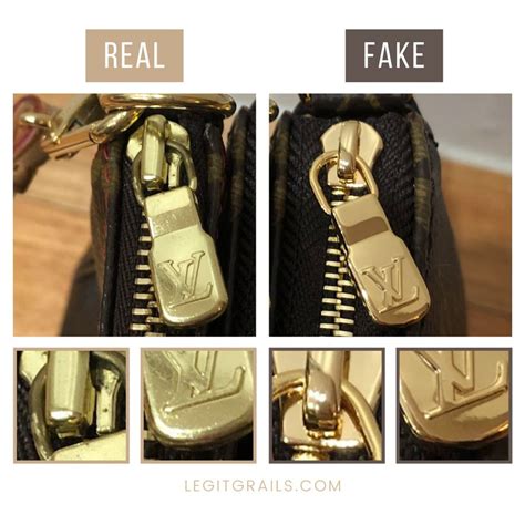louis vuitton pochette real vs fake